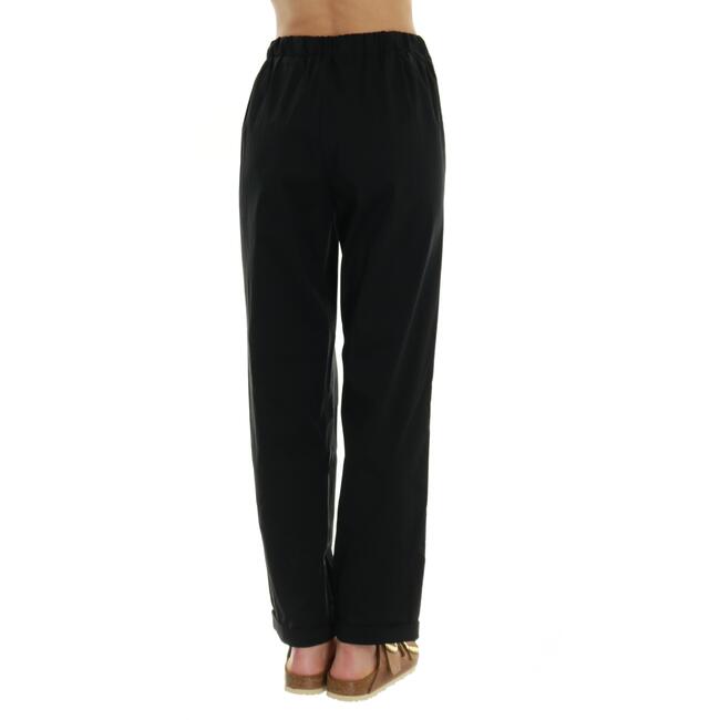 PANTALONE IN COTONE VICOLO - Mad Fashion | img vers.650x/